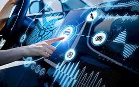 Automotive Trends That Are Shaping the Future of Driving